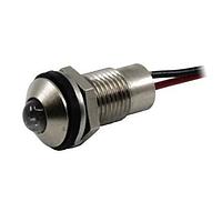 VCC CCLB-1-3061-9920-I Indicators LED PMI White 120VAC IP67