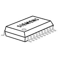 Infineon BTS711L1XUMA1 High Side SMART 4-CH HI-SIDE PWR SWITCH