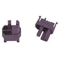 HARTING 17790000026 Coding Keys HM Coding Key, female, RAL 4005 Blue Lilac