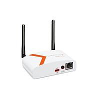 Lantronix SGX5150000JS IoT Wireless Gateways 10/100 Ethernet Japan