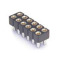 Mill-Max 835-47-016-10-001000 IC & Component Sockets STANDARD SOCKET HEADER