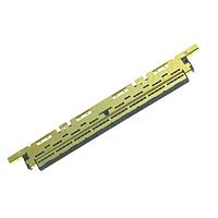 AMP Connectors - TE Connectivity 2023344-3 LVDS Connectors 40P 1R CONN ASSEM PLUG SGC PIN CNT GLD