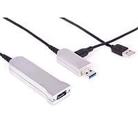 Basler USB 3.0, Ext. A female / A male, 10 m Data Cable