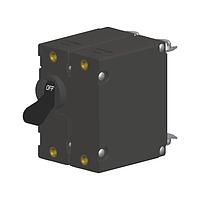 Carling Technologies AB2-B0-26-615-2D1-C Hydraulic-Magnetic AB2B0266152D1C