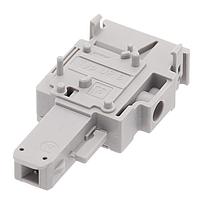 PHOENIX CONTACT 3060791 Terminal Plug UP 6/ 1-R