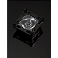 Ledil FCA15450_FLORENTINA-1-D Lens Assembly Square Assembly 0 Position