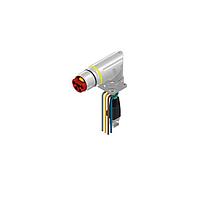 Amphenol CONEC 58-22014 Ethernet Cable ENP-23-1-FSWV1Pst4PEDbu4-45S-RS8.36-1/G6/400/034