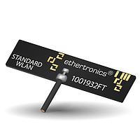 KYOCERA AVX 1001932FT-AA10L0100 Passive Antenna Tunable WiFi 6E/BT F PC 100mm Cable MHF C