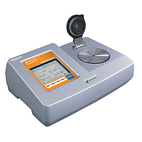 ATAGO RX-5000α-Bev Automatic Digital Refractometer (Refractive index (nD): 1.32700 ~ 1.58000, Brix: 0.000 ~ 100.00%)