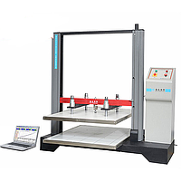 HAIDA HD-A502S-1500 Microcomputer type carton compressive tester (1200Kg)
