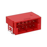 ERNI - TE Connectivity 474019-E Shrouded DRCB 2,54 10 M SMD * 137 E012 168 GURT *