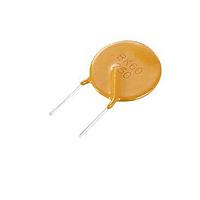 YAGEO BK60-010-DZ POSITIVE TEMPERATURE COEFFICIENT Disc 6mm PPTC
