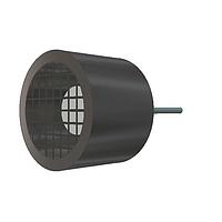 PUI Audio UT-1640K-TT-2-R Ultrasonic ULTRASONIC TRNSMTTR 20VRMS