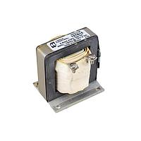 Hammond Manufacturing 197B15 High Frequency Reactors High Frequency Reactor, 0.5 mH, 15A, Screw Terminals