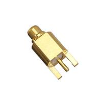 Adam Tech RF12-35-T-00-50-G Connectors RF MMCX CONNECTOR