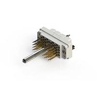 EDAC 516-038-541-401 Connectors Rack & Panel Connector
