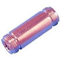 AIM-Cambridge / Cinch Connectivity Solutions 26-8010 RF Adapters - In Series ADAPTER N 50 OHM N(F)TO N(F) UG-29B/U