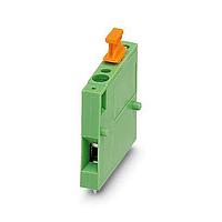 PHOENIX CONTACT 1837718 Fixed Terminal Blocks KDS 3-PMT- 8 BK
