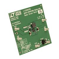 Analog Devices DC1144A-A Voltage Regulator - Switching Regulator LT3580EDD is a Boost DC/DC Converter, 3V