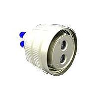 Raychem - TE Connectivity 1877775-3 Rack & Panel Connectors Quad sz17 2Q2 plug B Circular