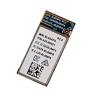 Ezurio 453-00021C Bluetooth Modules Module, BL654 PA, External Antenna (Cut Tape)