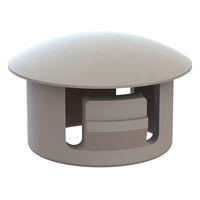 Essentra Components 62MPS0312 Hole Plugs Hole Plug, Snap In, .312 in Hole, .062 Max Panel