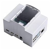 Seeed Studio 102991319 Electrical Box ABS Electrical Box for Raspberry Pi 4B