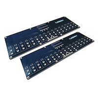 Pixblasters CS-PIXBLASTER-04 Development Boards Pixblasters Array-SL