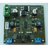 Texas Instruments TPS43350EVM Power Management Specialized TPS43350EVM EVAL MOD