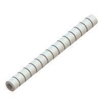 Essentra Components OFBLT-3.1-05-PP Tubing Fiber Bend Limit Tube.Wht.5.05MM OD. 1 EA= 100 Mtr