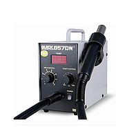 QUICK Quick 857DW+ Lead Free Hot Air Rework Station (580W, 100 ~ 450°C)