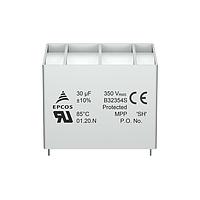 EPCOS B32354S2256K10 Metallized Polypropylene Film Capacitor 275VAC 25uF 10% 8mOhm