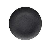 SCHNEIDER ZBA2 Caps PUSH BUTTON COLOR CAP / BLACK