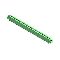 EDAC 837-038-524-803 Receptacles High Temp Card Edge Connector