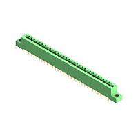 EDAC 837-064-520-208 Receptacles High Temp Card Edge Connector