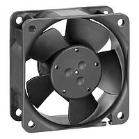 ebm-papst 614NHHR Axial Fan DC Tubeaxial Fan