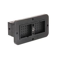 DEUTSCH - TE Connectivity DRC12-40PBE Receptacle 40P RECP ASM