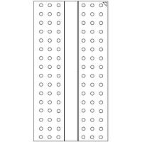Winbond W632GG6NB09I TR SDRAM - DDR3 2Gb DDR3 S, x16, Industrial Temp.  1066MHz T&R