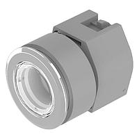 EAO 704.012.718 Pushbutton Non Illum 30.5mm PSHBUTN