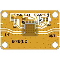 Quantic X-Microwave XM-A3K9-0604D Attenuator Digital Step , PE43713