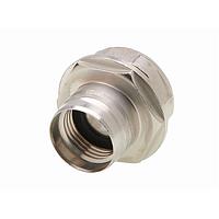 Molex 220957-0012 Receptacles T1-M12 receptacle front mounting