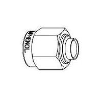 Amphenol RF 901-9808-2 Connectors SMA MALE STR PLUG FOR .141 SEMI