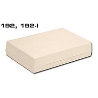 Serpac 192I,AL Plastic 9.5 X 6.34 X 2.01 Almond