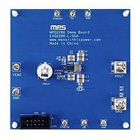 Monolithic Power Systems (MPS) EVQ2286-L-00A Voltage Regulator - Switching Regulator 6V, 12A, Configurable, High-Frequency, Synchronous Buck Converter, Evaluation Board, AEC-Q100 Qualified