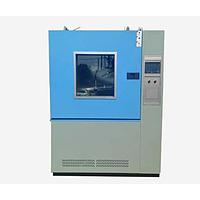 Symor TRX9K Rain Test chamber IPX9K (30° ± 5; 100-200mm)