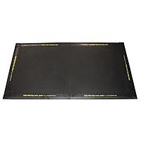Desco ST204 Floor Mat SELECTILE CONDUCTIVE MAT KIT, FLAT, 2' x 4'