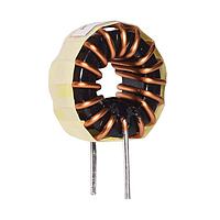 Bel Signal Transformer HCLC-27-11.8 Toroidal Inductor Tor Ind Low Core Loss 27uH 11.8ADC 0.009 Ohms