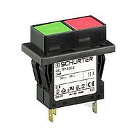 Schurter 4430.2375 Circuit Breakers CBE TA45-ABNTH120C0