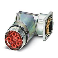 PHOENIX CONTACT 1623365 Circular Metric Connectors SB-8ESCA8AA700S