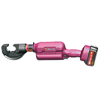 EMEADS EA-300B Economical Hydraulic Crimping Tool (60KN, 33mm)